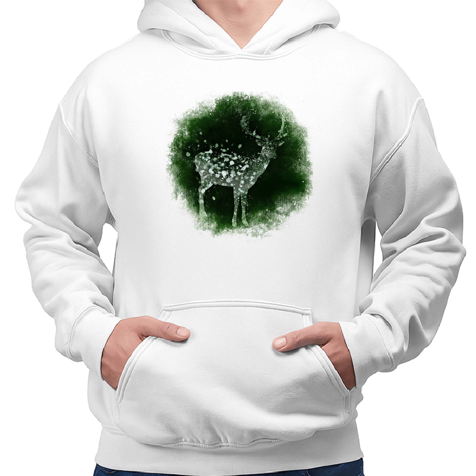 Kangurka męska Podlaski Jeleń