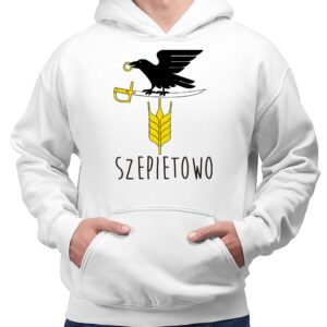 Kangurka męska Podlaski Kruk i Złote Zboże - Szepietowo