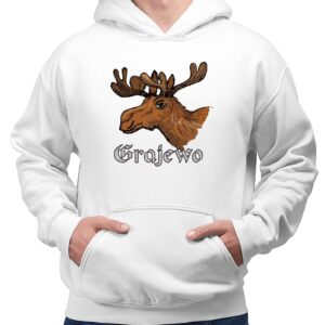 Kangurka męska Podlaski Łoś - Grajewo