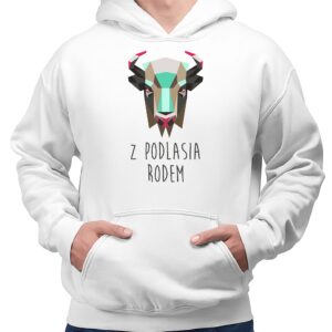 Kangurka męska Podlaski Ród - Siła Żubra