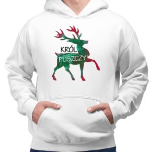 Kangurka męska Podlaski Władca Lasu