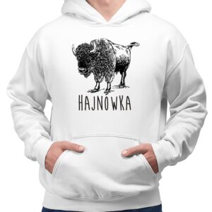 Kangurka męska Podlaski Żubr - Hajnówka