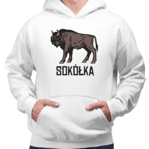 Kangurka męska Podlaski Żubr - Sokółka