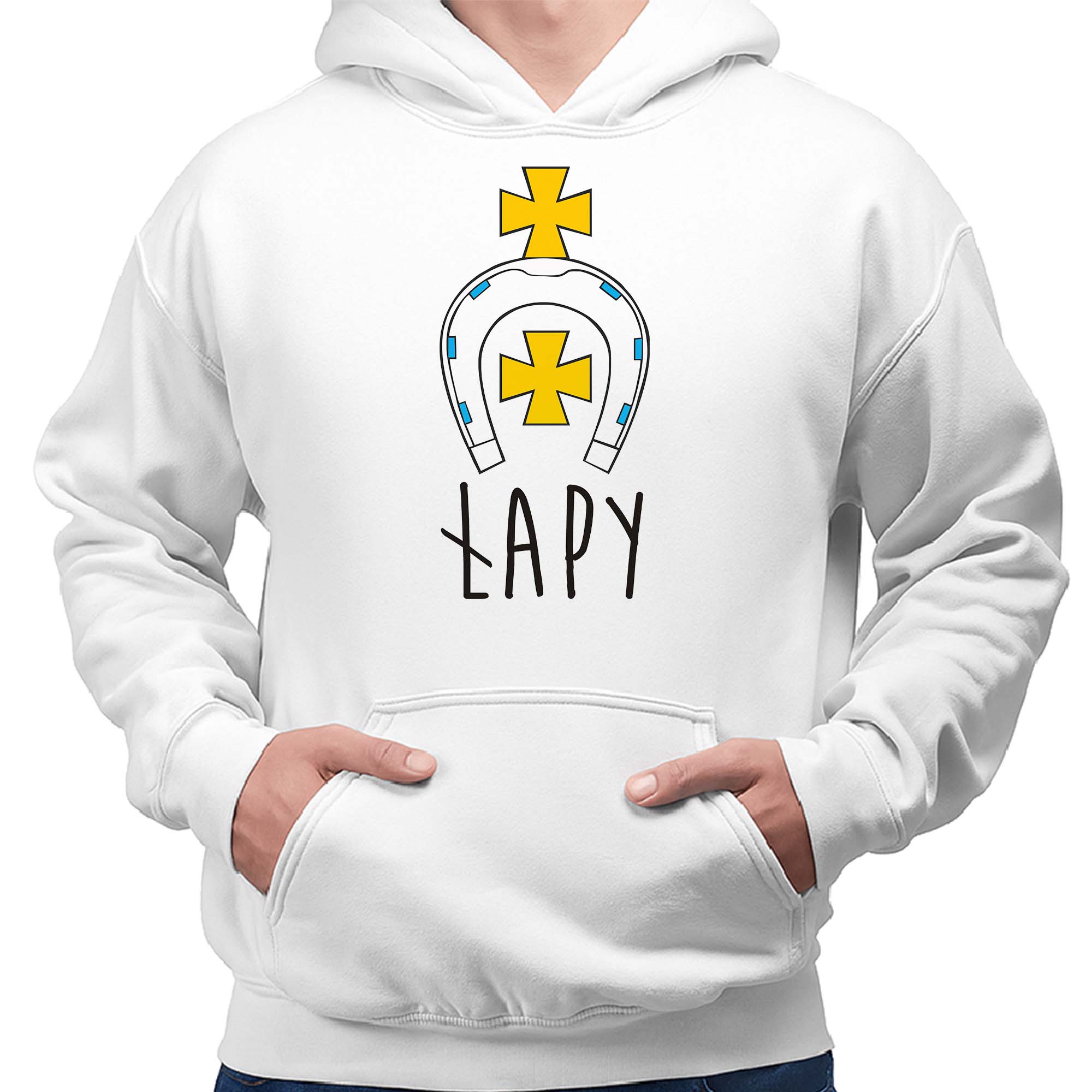 Kangurka męska Podlaskie Łapy - Siła i Tradycja