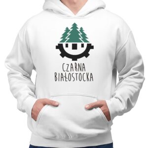 Kangurka męska Podlaskie Lasy - Czarna Białostocka