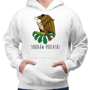 Kangurka męska Siła Sokoła - Sokołów Podlaski