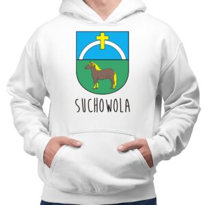 Kangurka męska Środek Europy To Suchowola!