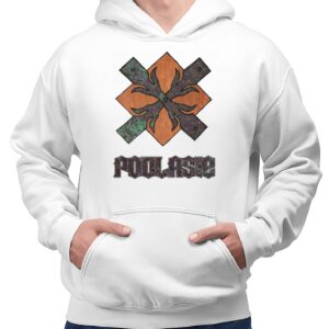 Kangurka męska Stal i Drewno - Podlaskie DNA