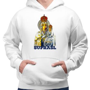 Kangurka męska Suprasl - Duchowe Serce Podlasia