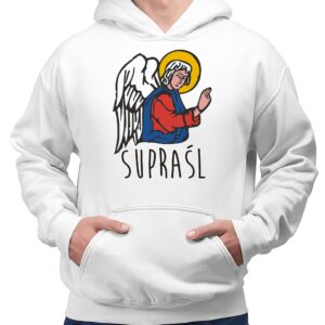 Kangurka męska Supraśl - Sacrum Podlasia