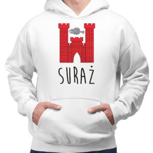 Kangurka męska Suraż - Podlaska Strażnica