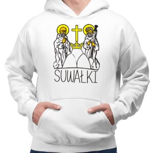 Kangurka męska Suwałki - Brama Podlasia