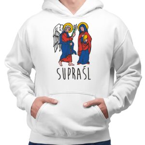 Kangurka męska Światło Podlasia - Supraśl