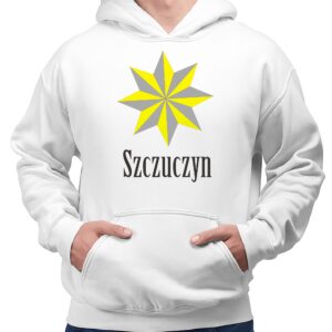 Kangurka męska Szczuczyn - Gwiazda Podlasia