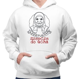 Kangurka męska Szeptuchy z Podlasia - Urok Natury i Magii