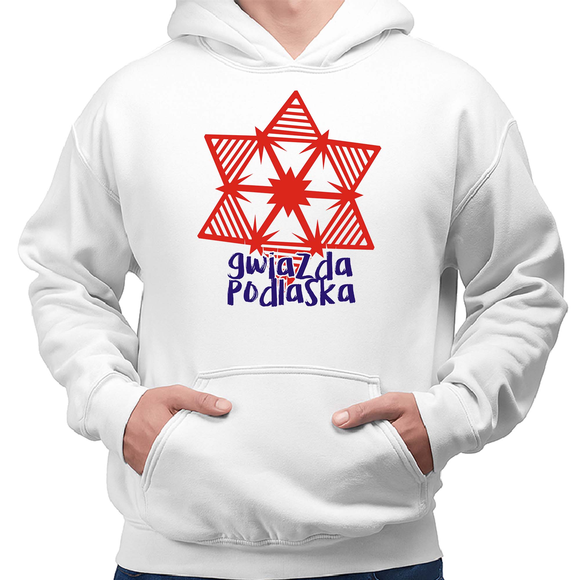 Kangurka męska Tradycyjna Gwiazda Podlaska