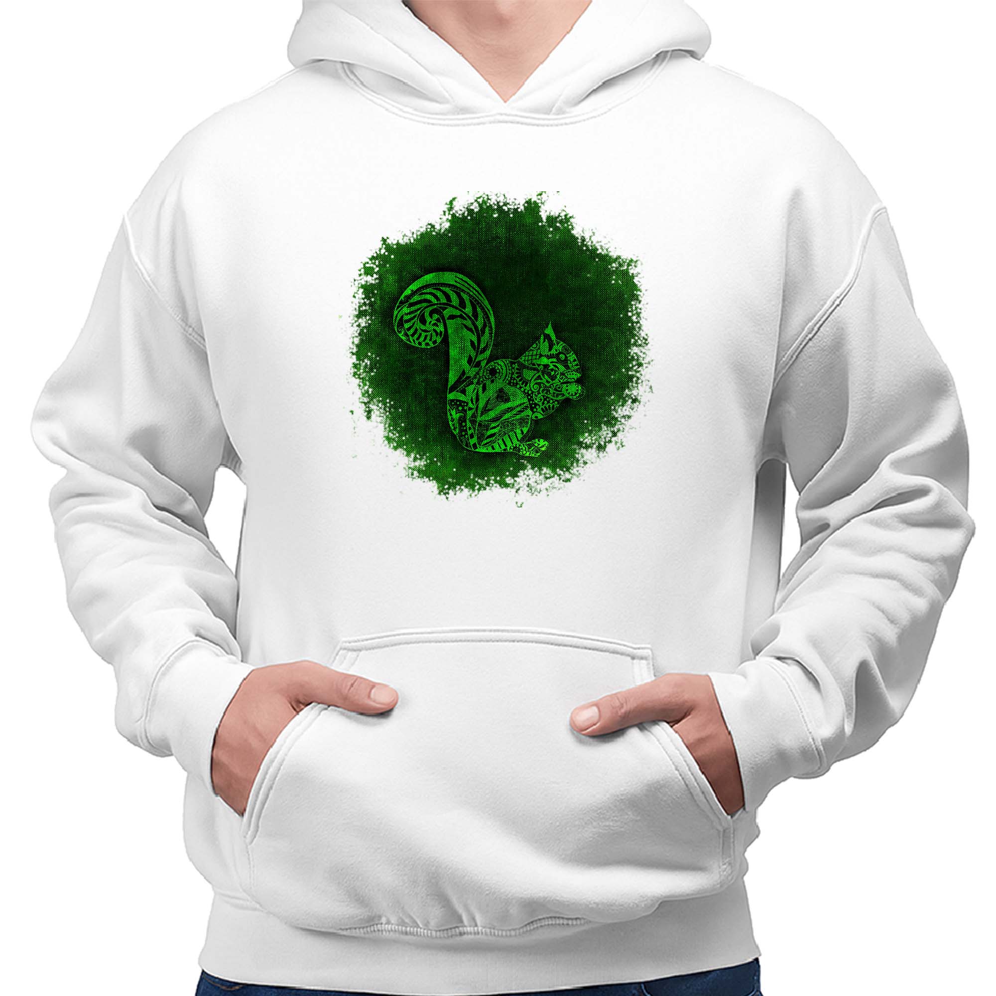 Kangurka męska Wiewiórka z Podlasia