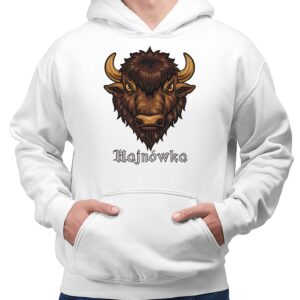 Kangurka męska Żubr - Duma Hajnówki