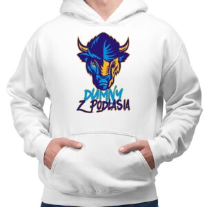 Kangurka męska Żubr Power - Podlasie