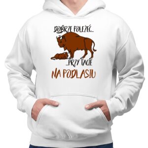 Kangurka męska Żubrza Rodzina - Podlaska Siła