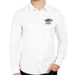 Koszula męska Bielsk Podlaski - Historia w Drewnie