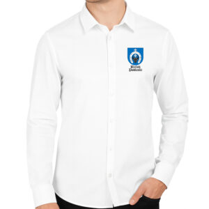 Koszula męska Herb Bielsk Podlaski