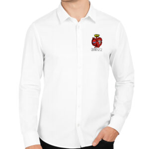 Koszula męska Herb Choroszcz