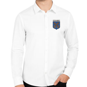 Koszula męska Herb Cichanowiec