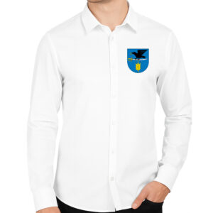 Koszula męska Herb Szpietowa