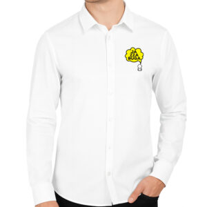 Koszula męska Podlaski Flow Ja Zza Buga