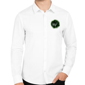 Koszula męska Podlaski Jeleń