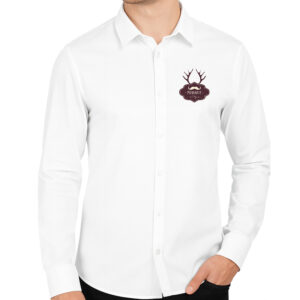 Koszula męska Styl z Podlasia