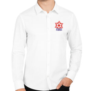 Koszula męska Tradycyjna Gwiazda Podlaska