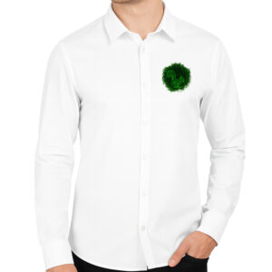 Koszula męska Wiewiórka z Podlasia