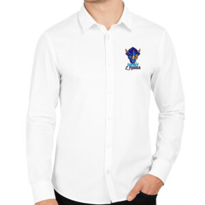 Koszula męska Żubr Power - Podlasie