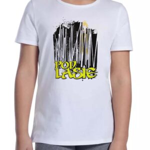 Koszulka dziecięca Podlasie Street Style