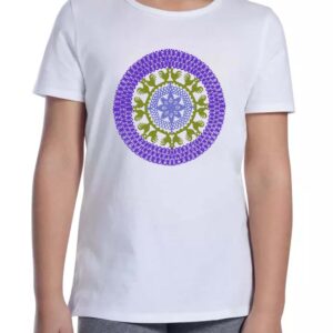 Koszulka dziecięca Podlaska Sztuka Ludowa