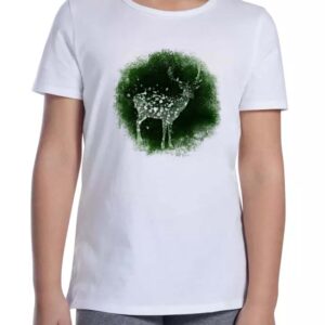 Koszulka dziecięca Podlaski Jeleń