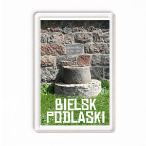 Magnes akrylowy Kropielnica w Bielsku Podlaskim