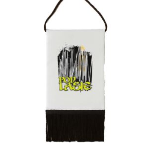 Proporczyk pamiątkowy Podlasie Street Style