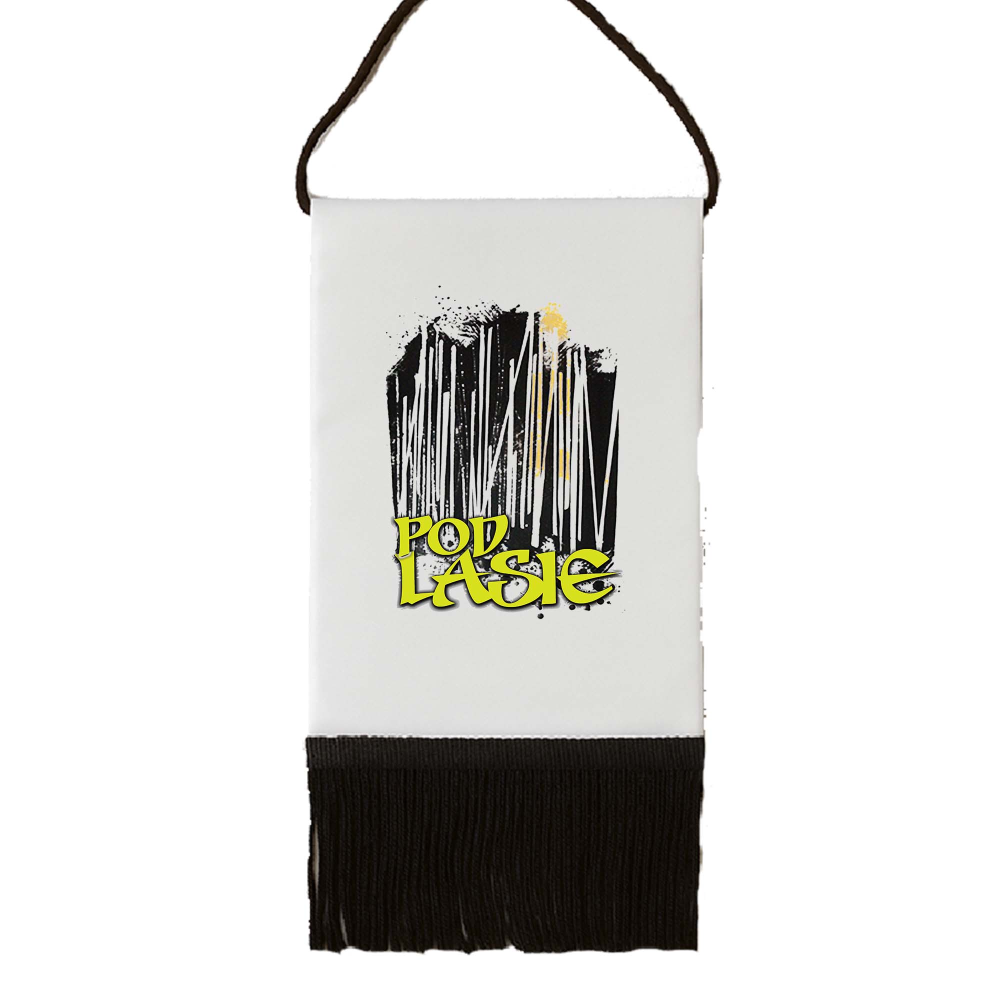 Proporczyk pamiątkowy Podlasie Street Style