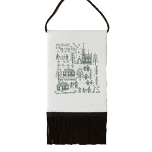 Proporczyk pamiątkowy Tradycyjna Wielkanoc Podlasia