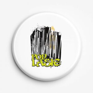 Przypinka pamiątkowa Podlasie Street Style