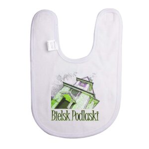 Śliniak dziecięcy Bielsk Podlaski - Architektura Duszy