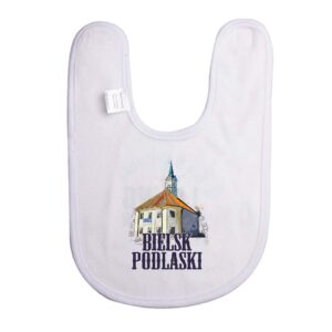 Śliniak dziecięcy Bielsk Podlaski - Architektura Tradycji