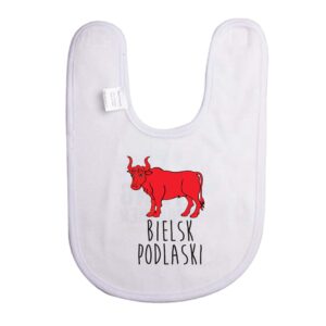 Śliniak dziecięcy Bielsk Podlaski - Tradycja i Moc