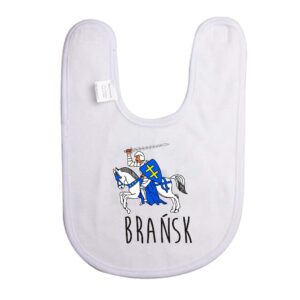 Śliniak dziecięcy Brańsk - Moc i Tradycja