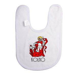 Śliniak dziecięcy Kolno - Tradycja Podlasia