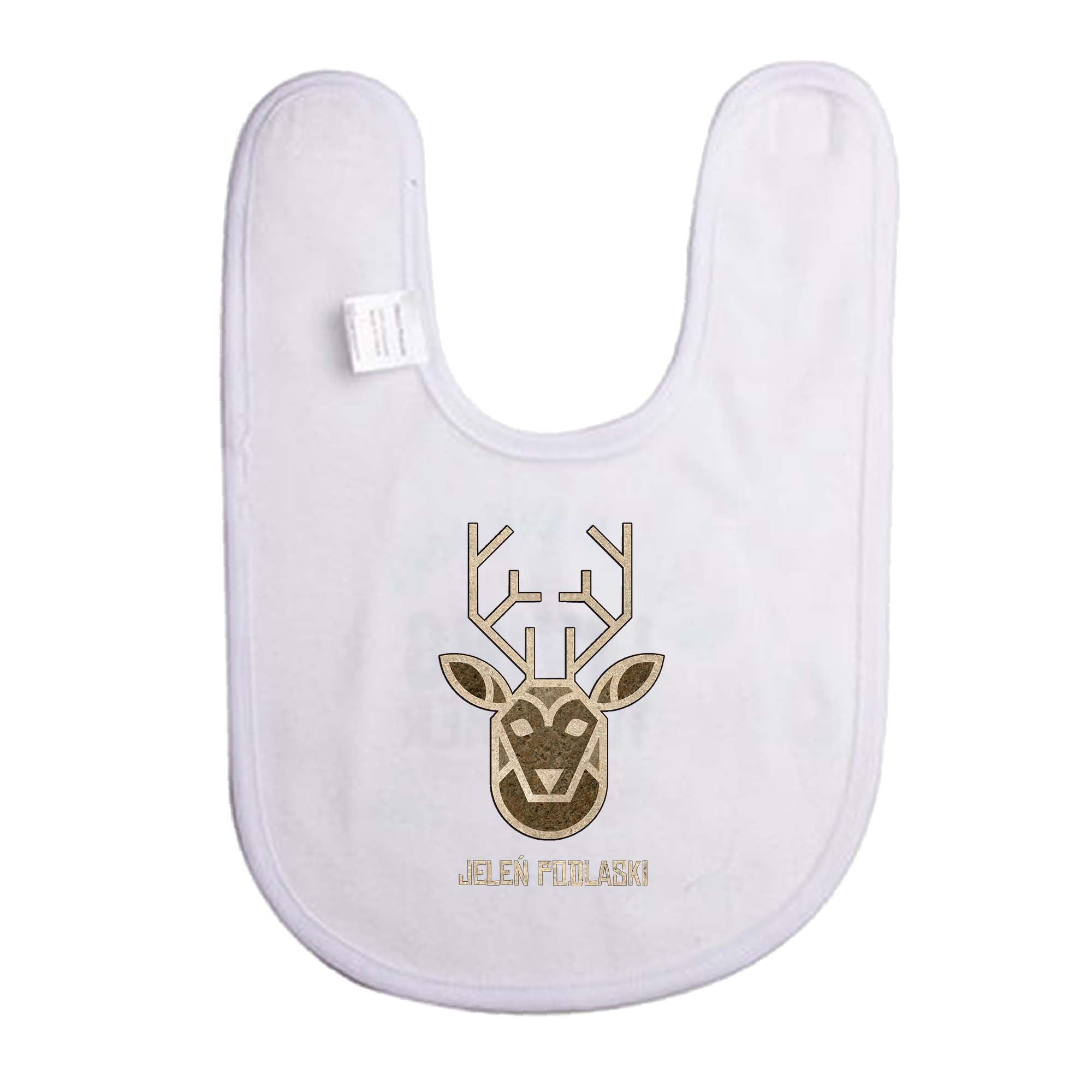 Śliniak dziecięcy Leśny Podlaski Jeleń