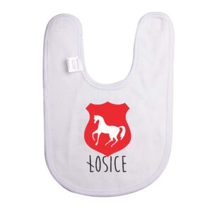 Śliniak dziecięcy Łosice - Energia Podlasia